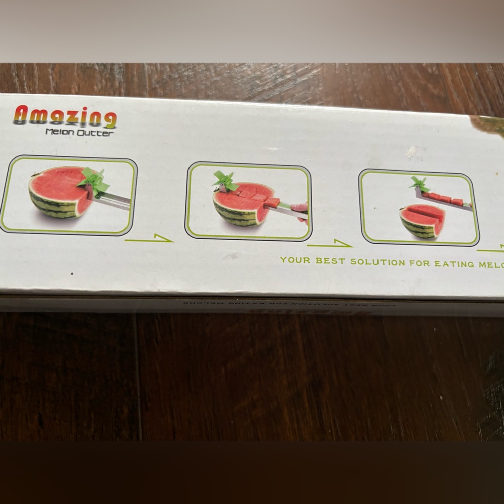 Melon Cutter - Picture 15 of 16